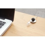 TreAsia Design Magnetic Cable Holder (Metal)